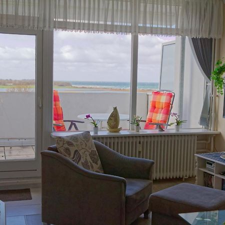 Appartement "Sonnenperle" ไฮลิเกนฮาเฟิน ภายนอก รูปภาพ