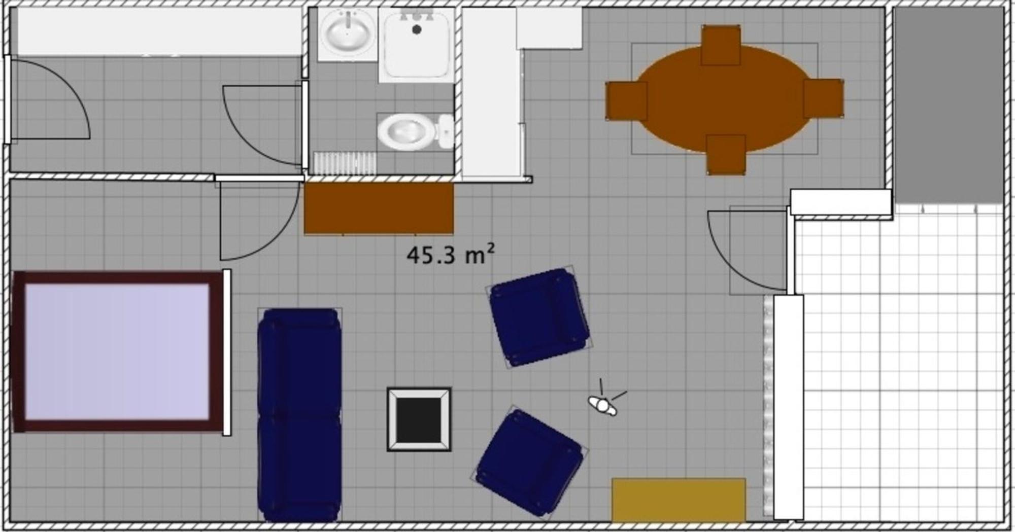 Appartement "Sonnenperle" ไฮลิเกนฮาเฟิน ภายนอก รูปภาพ